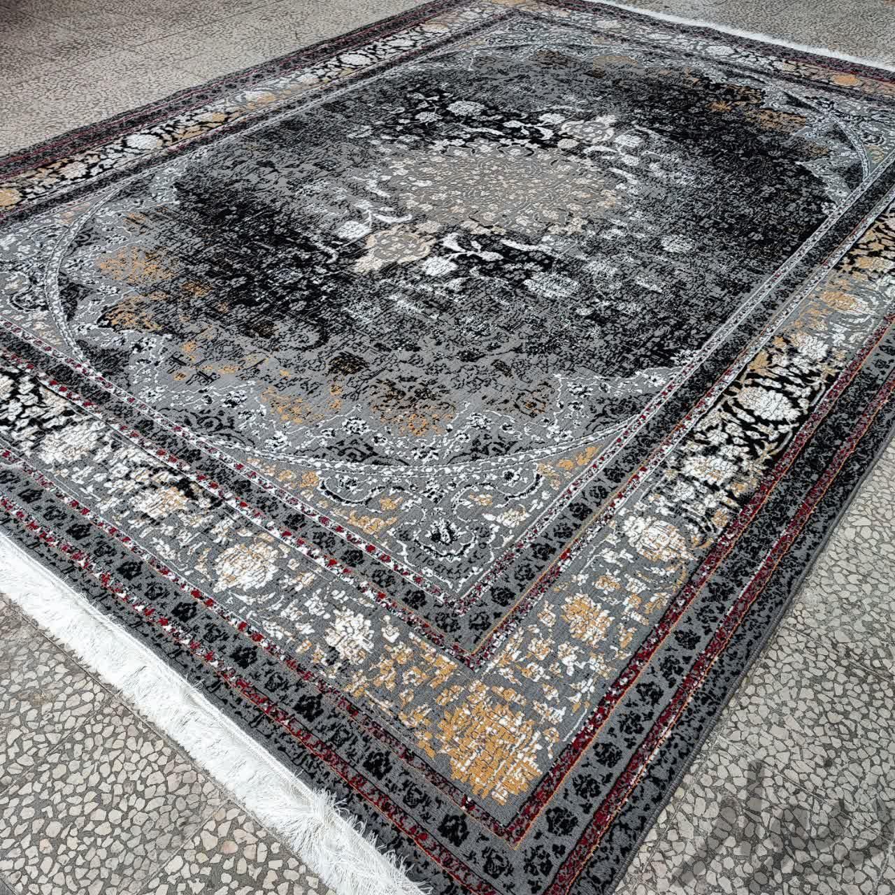 فرش ثروت فیلی ۶،۹،۱۲ متری|فرش|تهران, بریانک|دیوار