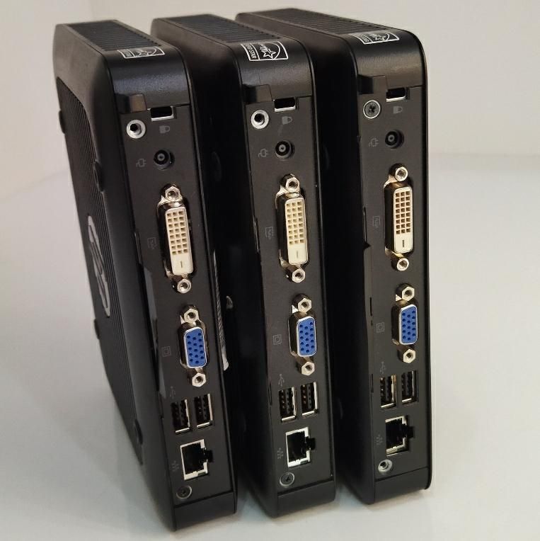 زیرو کلاینت HP T420|رایانه رومیزی|تهران, فدک|دیوار