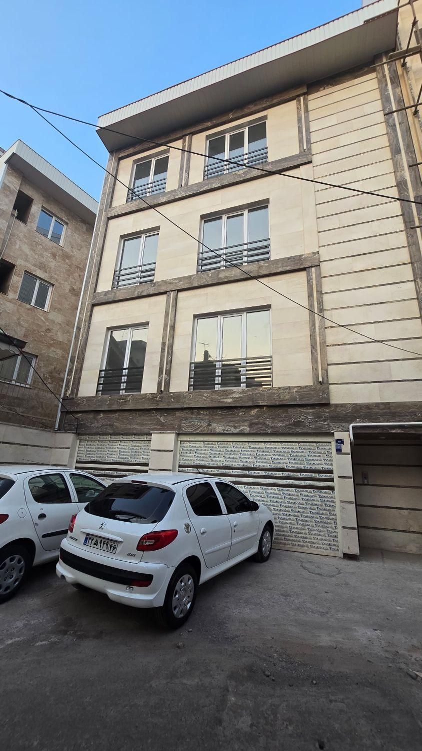 فروش آپارتمان102متری نوساز تکواحدی در رودبارتان|فروش آپارتمان|رشت, رودبارتان|دیوار