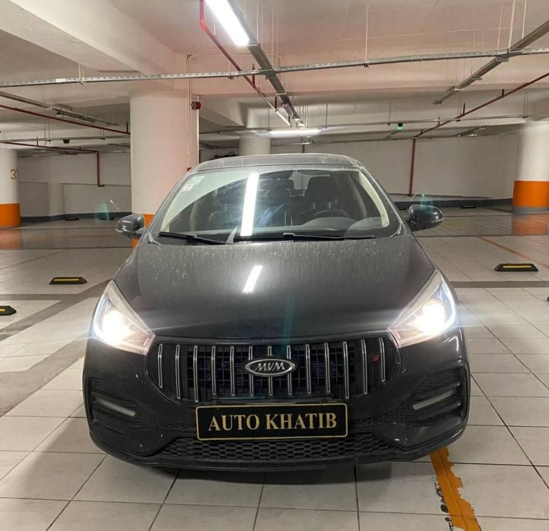 آریزو ۵ اسپرت FL مشکی صفر * نقدو اقساط *|خودرو سواری و وانت|تهران, اقدسیه|دیوار