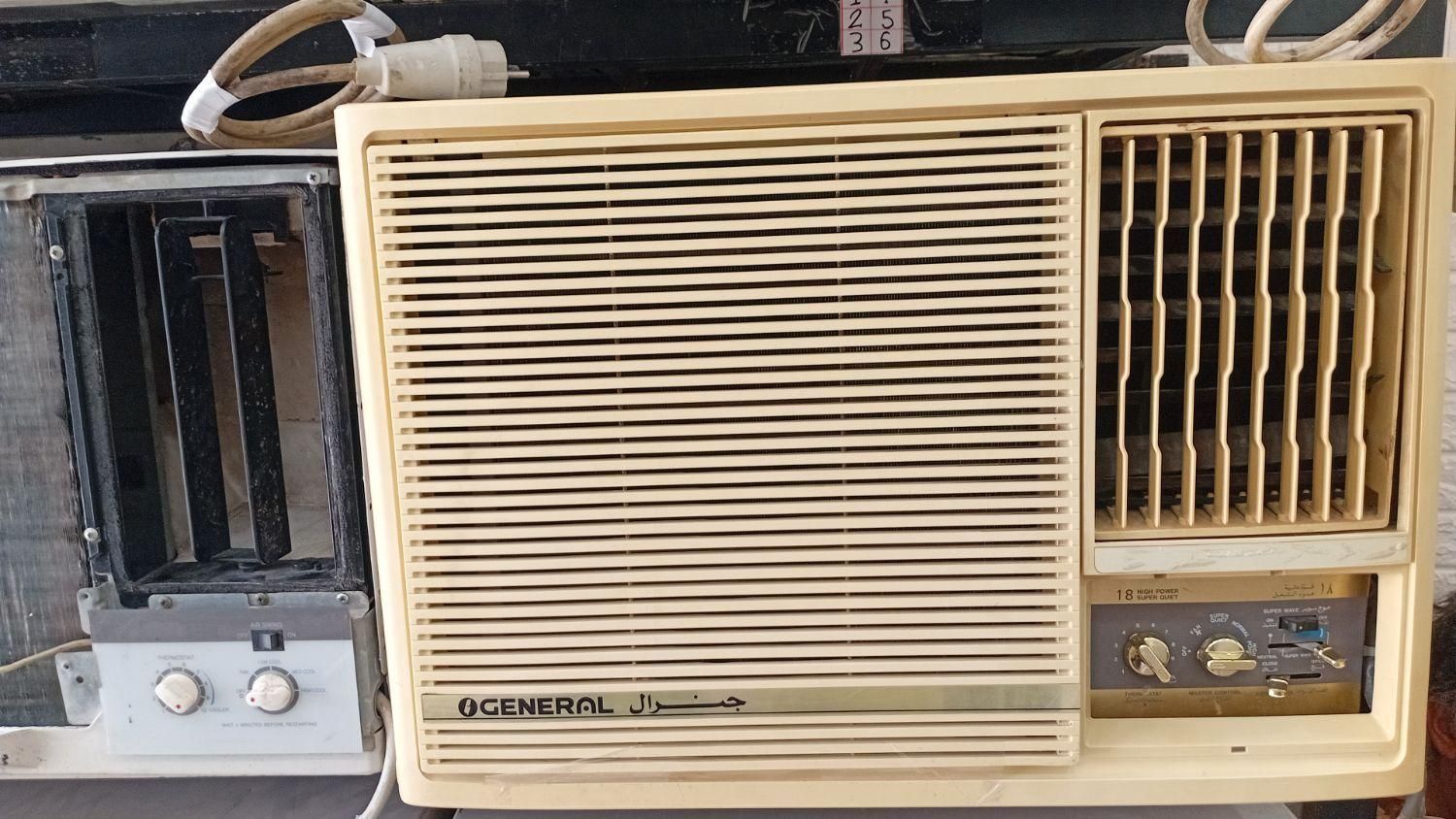 کولر های ک مارو بدبخت کرد|کولر گازی و فنکوئل|بوشهر, |دیوار