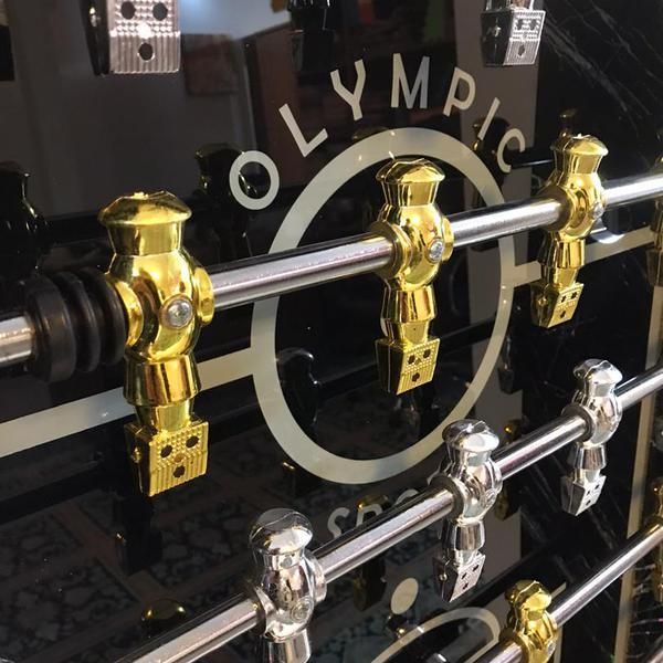 میز پینگ پونگ پنگ فوتبال دستی کف شیشه ای|ورزشهای توپی|تهران, سهروردی|دیوار