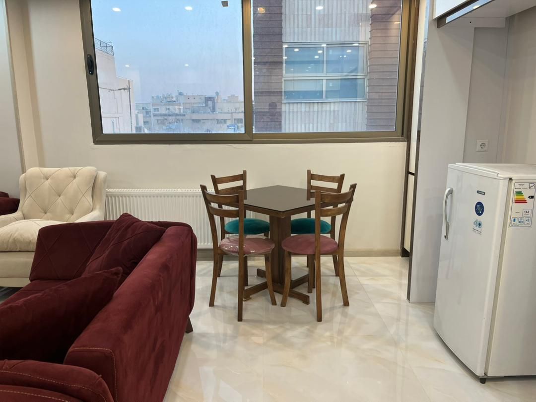 اجاره روزانه آپارتمان مبله|اجارهٔ کوتاه‌مدت آپارتمان و سوئیت|اصفهان, نقش جهان|دیوار