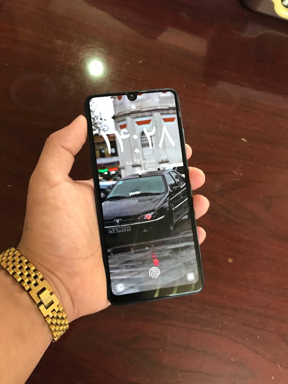 سامسونگ Galaxy A32 با حافظهٔ ۱۲۸ گیگابایت|موبایل|رضوانشهر, |دیوار