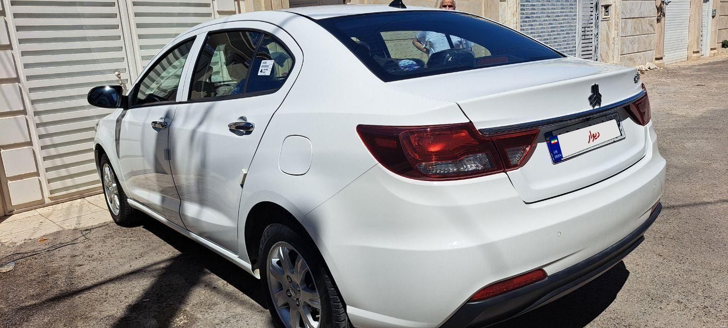 شاهین G CVT، مدل ۱۴۰۳|خودرو سواری و وانت|گناباد, |دیوار