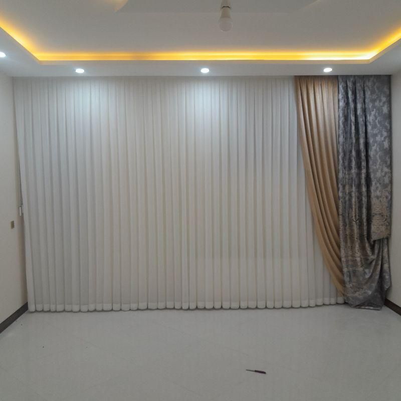 نصاب پرده با ۱۶ سال تجربه در خدمت شما|خدمات پیشه و مهارت|مشهد, هدایت|دیوار