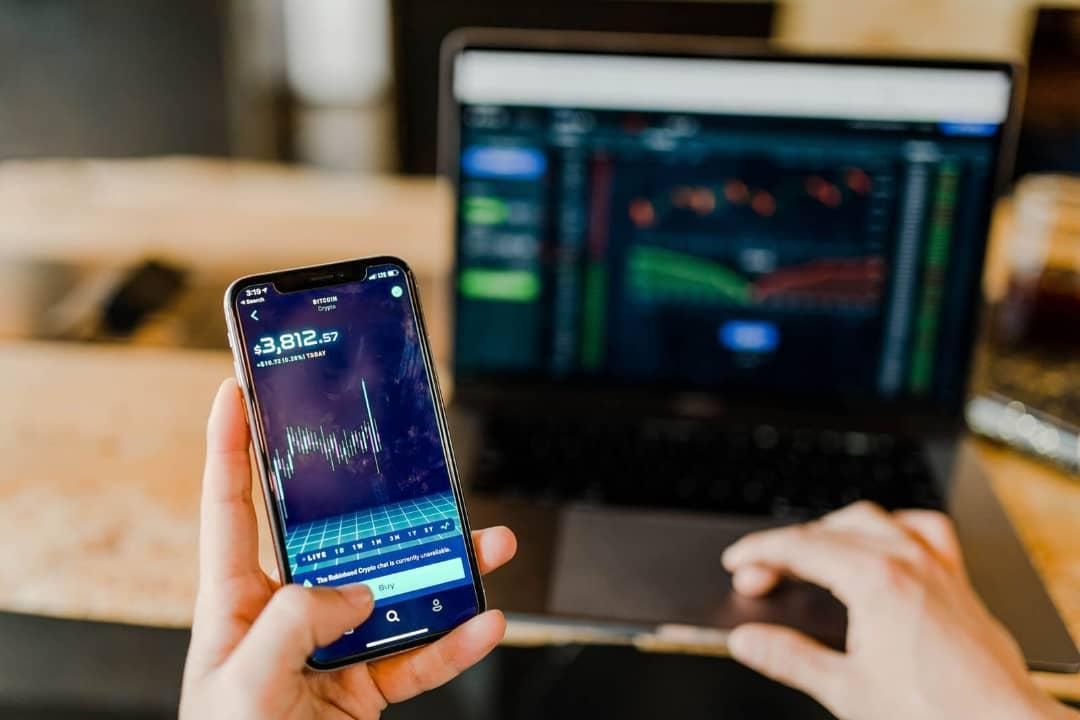 آموزش تخصصی ارز دیجیتال و فارکس|خدمات آموزشی|اهواز, کیانپارس |دیوار