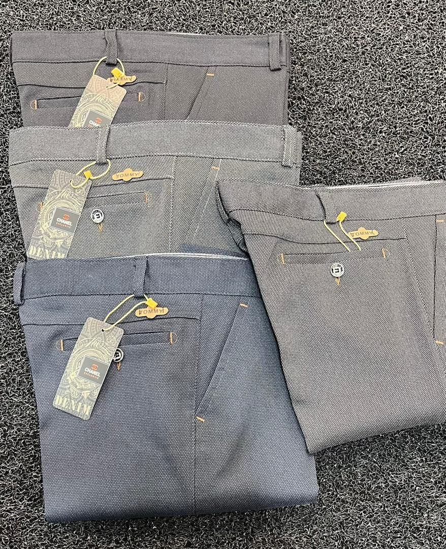 شلوارفاستونی گاباردین|لباس|کاشان, |دیوار