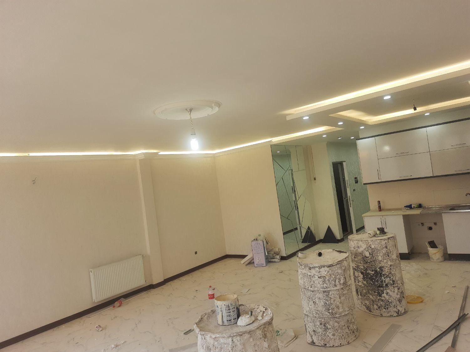 فروش آپارتمان ۶۰ متری ۱ خوابه در شهرک ابوذر|فروش آپارتمان|تهران, شهرک ابوذر|دیوار