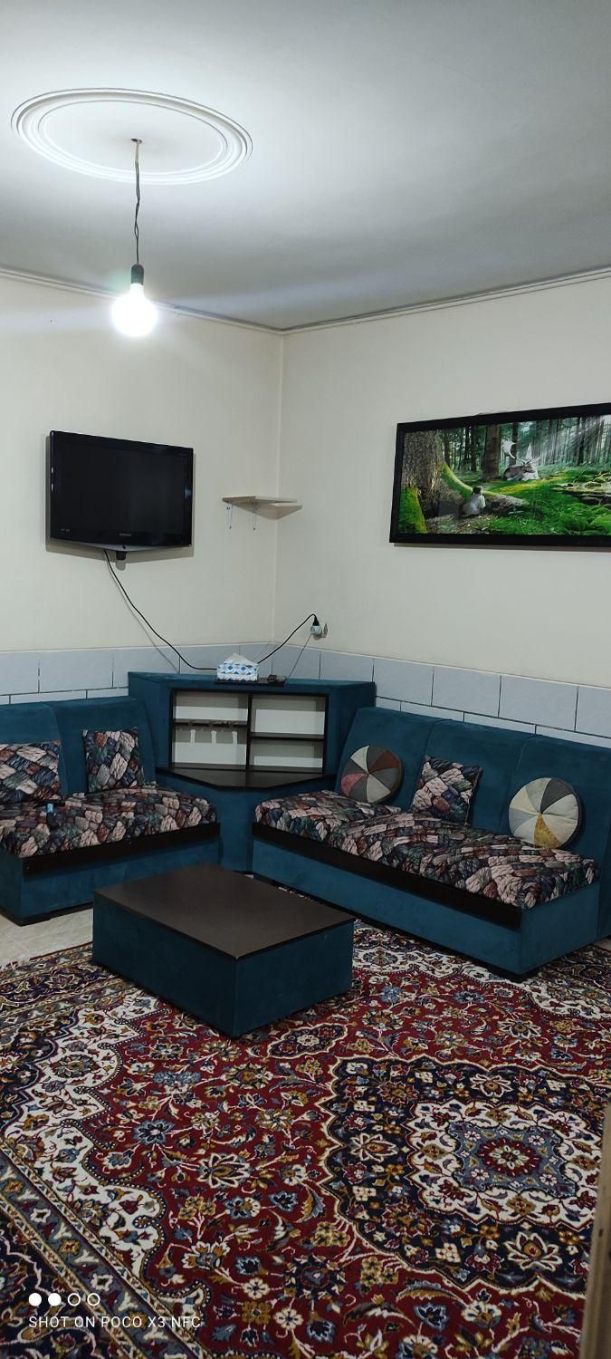 اجاره روزانه سوئیت اپارتمان مستقل کلیه امکانات|اجارهٔ کوتاه‌مدت آپارتمان و سوئیت|کرمان, |دیوار