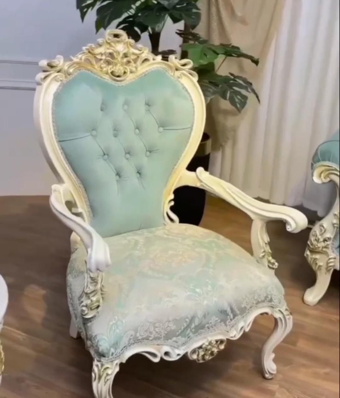مبل کلاسیک اسپرت سلطنتی (مبلمان افسون)|مبلمان خانگی و میز عسلی|تهران, شهرک شریفی|دیوار