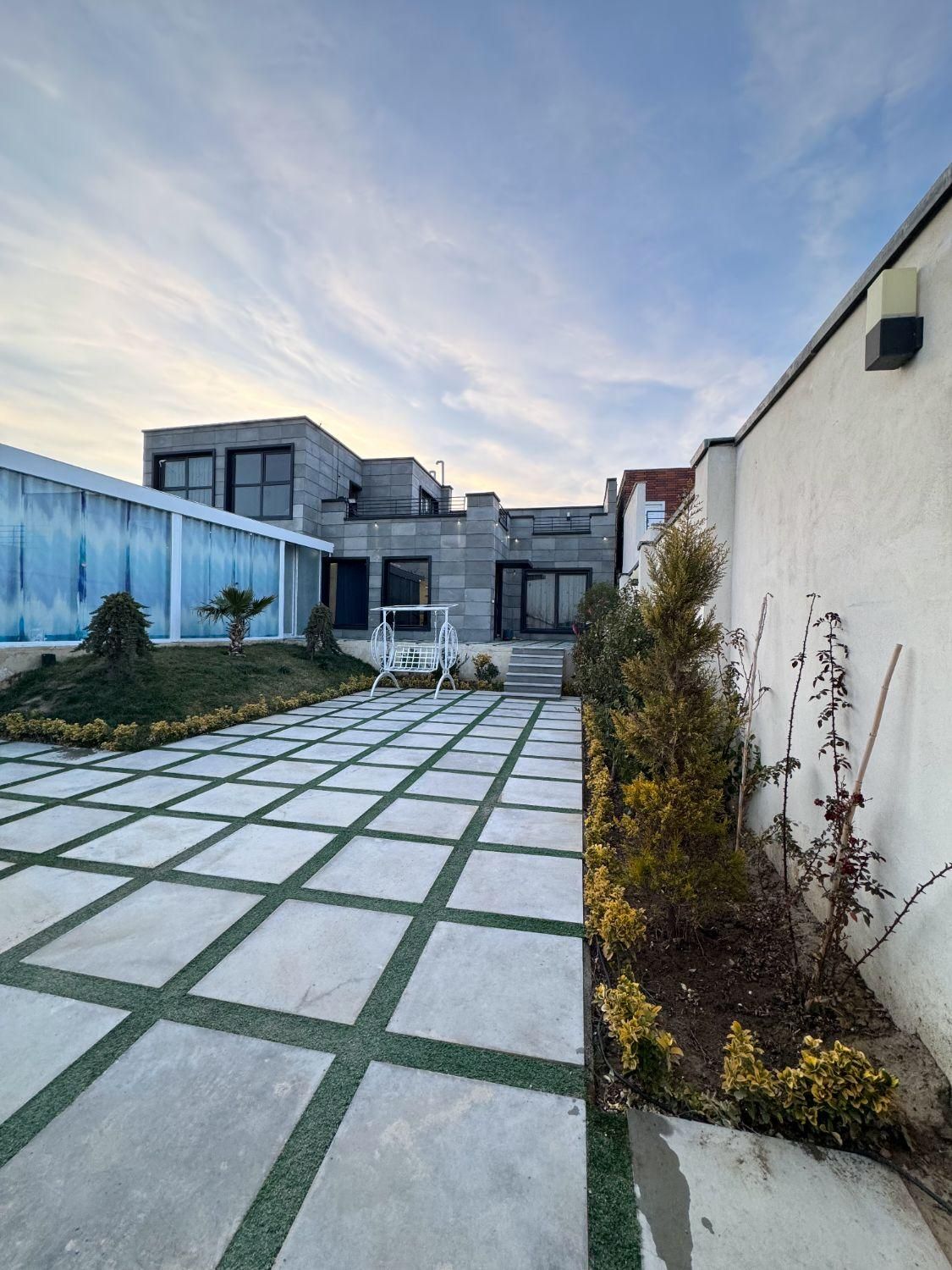 اجاره ویلا سهیلیه .کردان.کوهسار .نظراباد .هشتگرد|اجارهٔ کوتاهمدت ویلا و باغ|قزوین, |دیوار