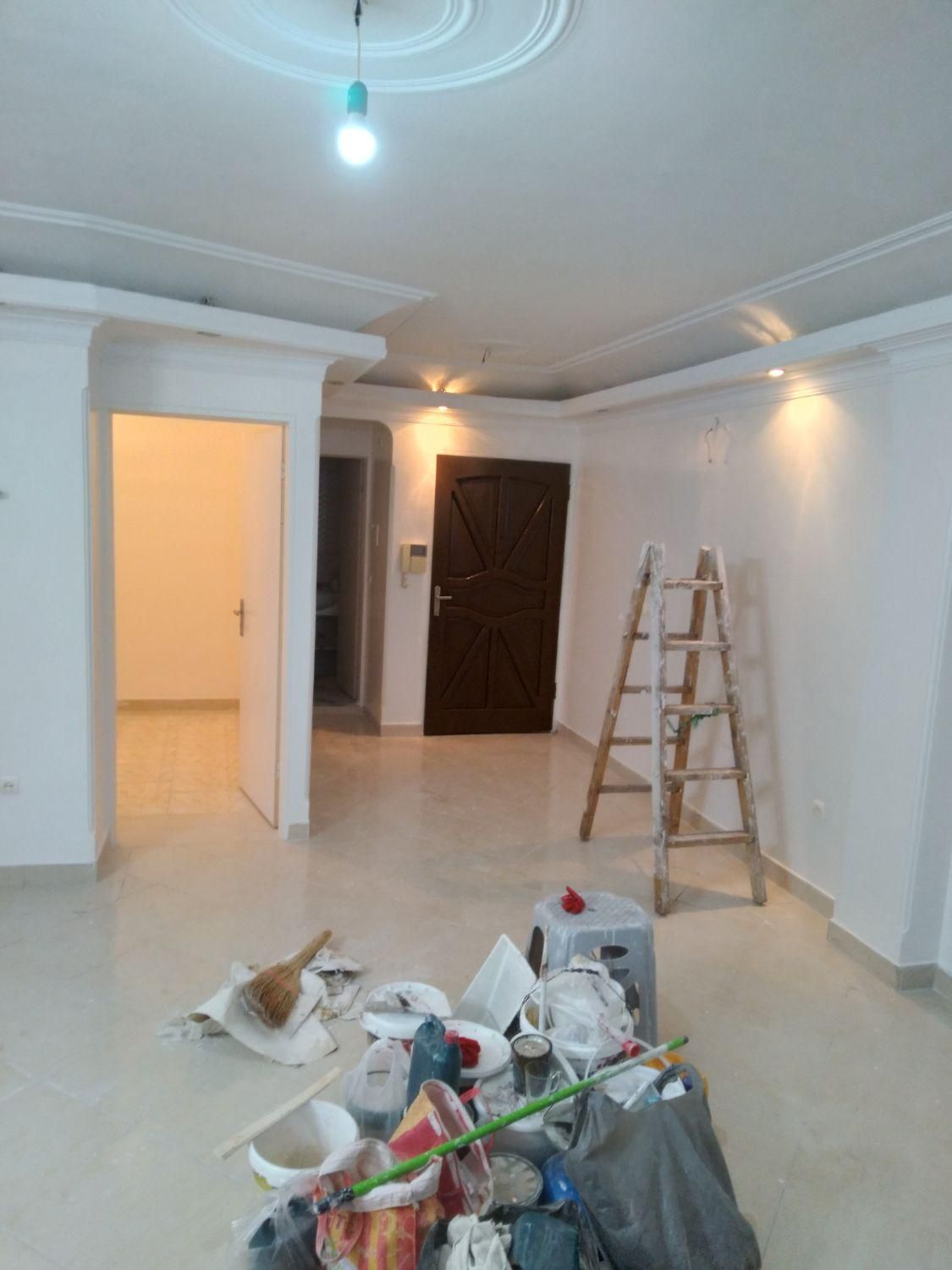 نقاش ونقاشی  ساختمان تمام مناطق کرج|خدمات پیشه و مهارت|کرج, گلشهر|دیوار