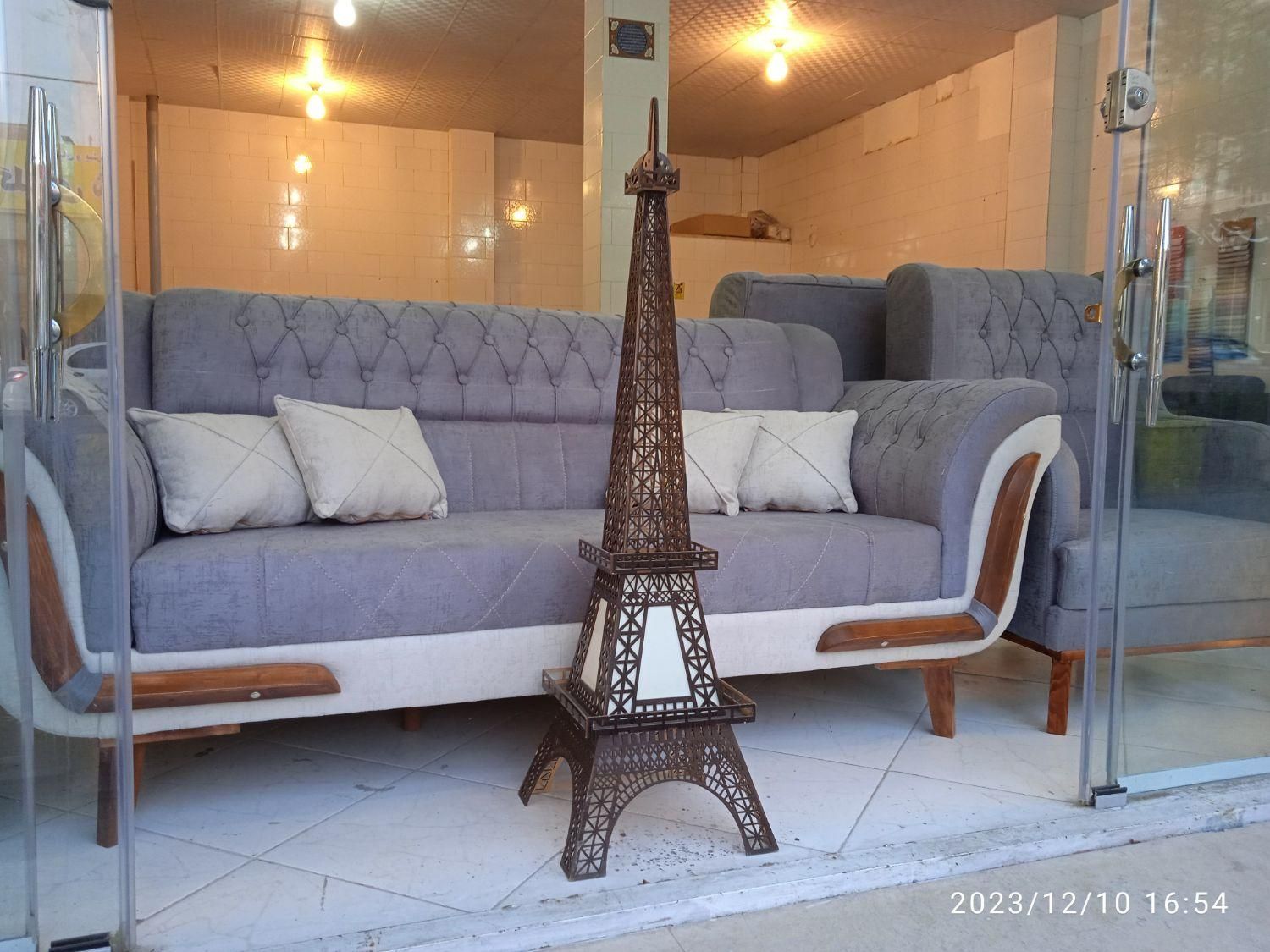 مبل آرشام|مبلمان خانگی و میز عسلی|ایلام, |دیوار