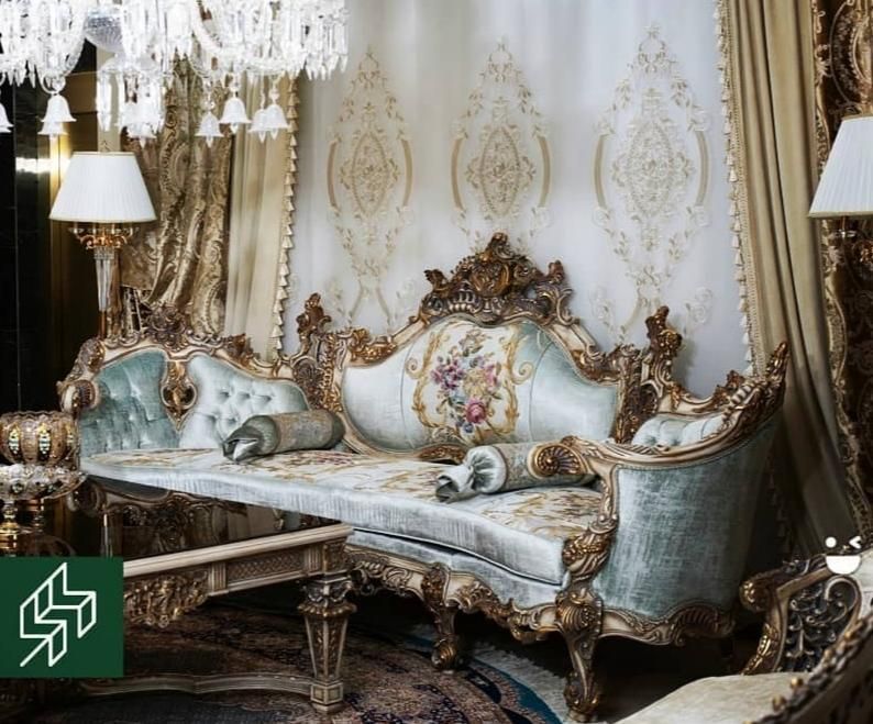 مبل نگین|مبلمان خانگی و میز عسلی|تبریز, |دیوار