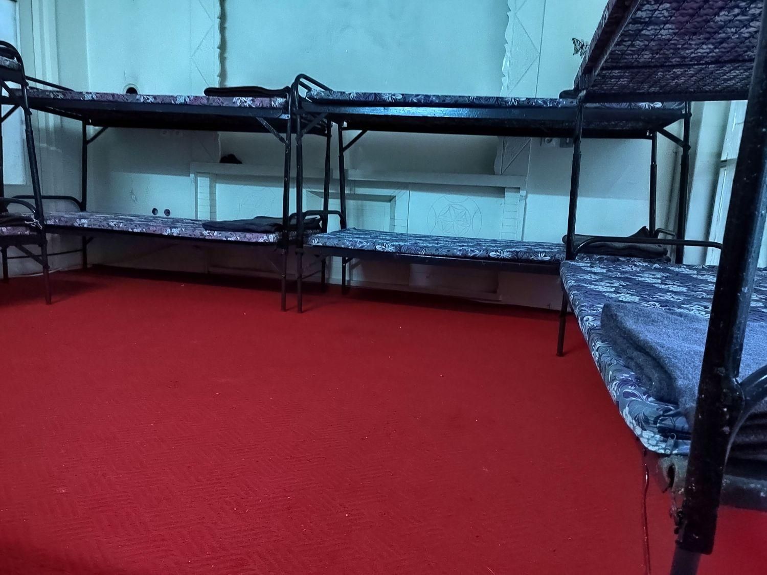 خوابگاه آقایان روزانه/هفتگی/ماهانه در سبلان|اجارهٔ کوتاه‌مدت آپارتمان و سوئیت|تهران, وحیدیه|دیوار