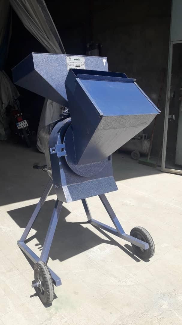 اسیاب همه کاره|ماشینآلات صنعتی|علیآباد کتول, |دیوار