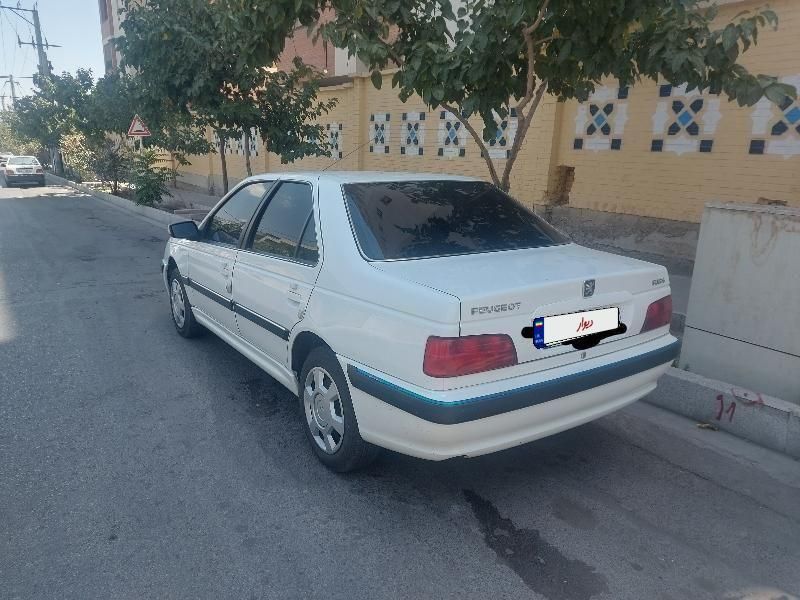 پژو پارس موتور جدید XU7P (سفارشی)، مدل ۱۴۰۱|خودرو سواری و وانت|شیراز, کیان شهر|دیوار