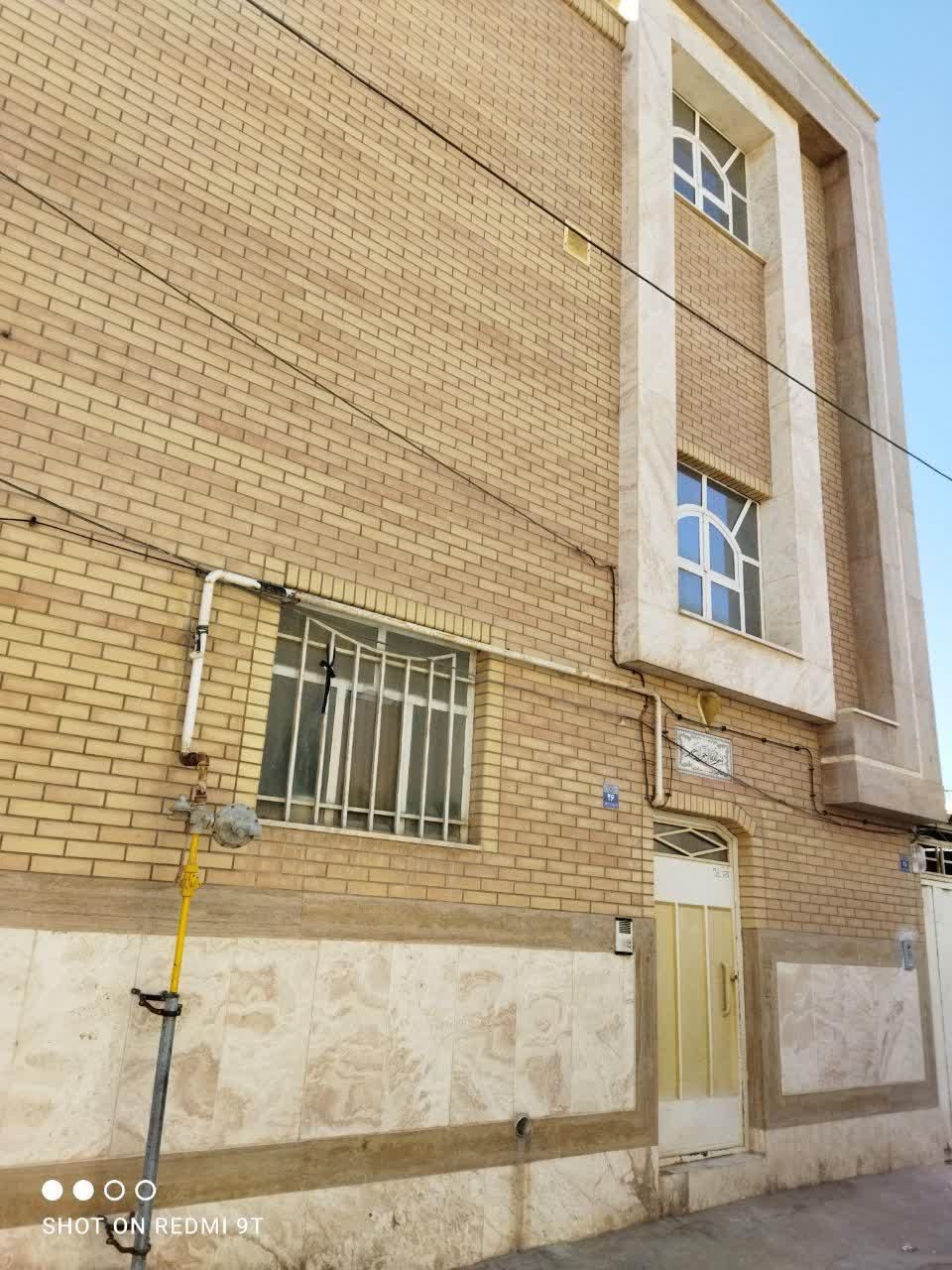 فروش فوری واحد ۱۰۹متری خوش نقشه دردستگرد|فروش خانه و ویلا|برخوار, |دیوار