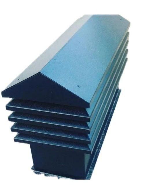 کلاهک کلبه ای گزیده فن ایرانیان|مصالح و تجهیزات ساختمان|ری, بازار آهن|دیوار