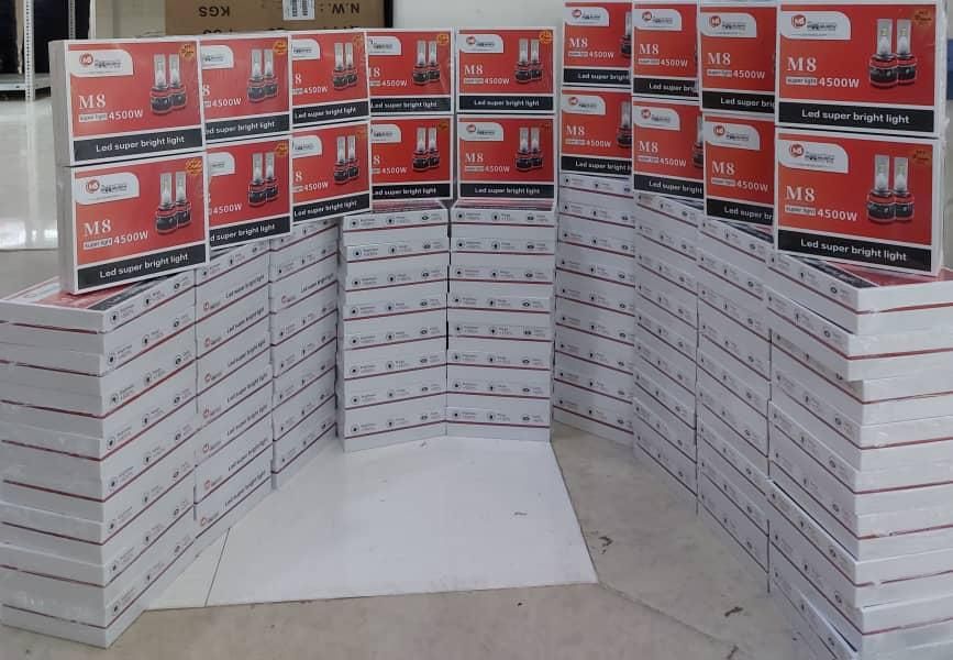 گرانتی دارهدلایت انواع لوازم اسپرت خودرو|قطعات یدکی و لوازم جانبی|اصفهان, عاشقآباد|دیوار