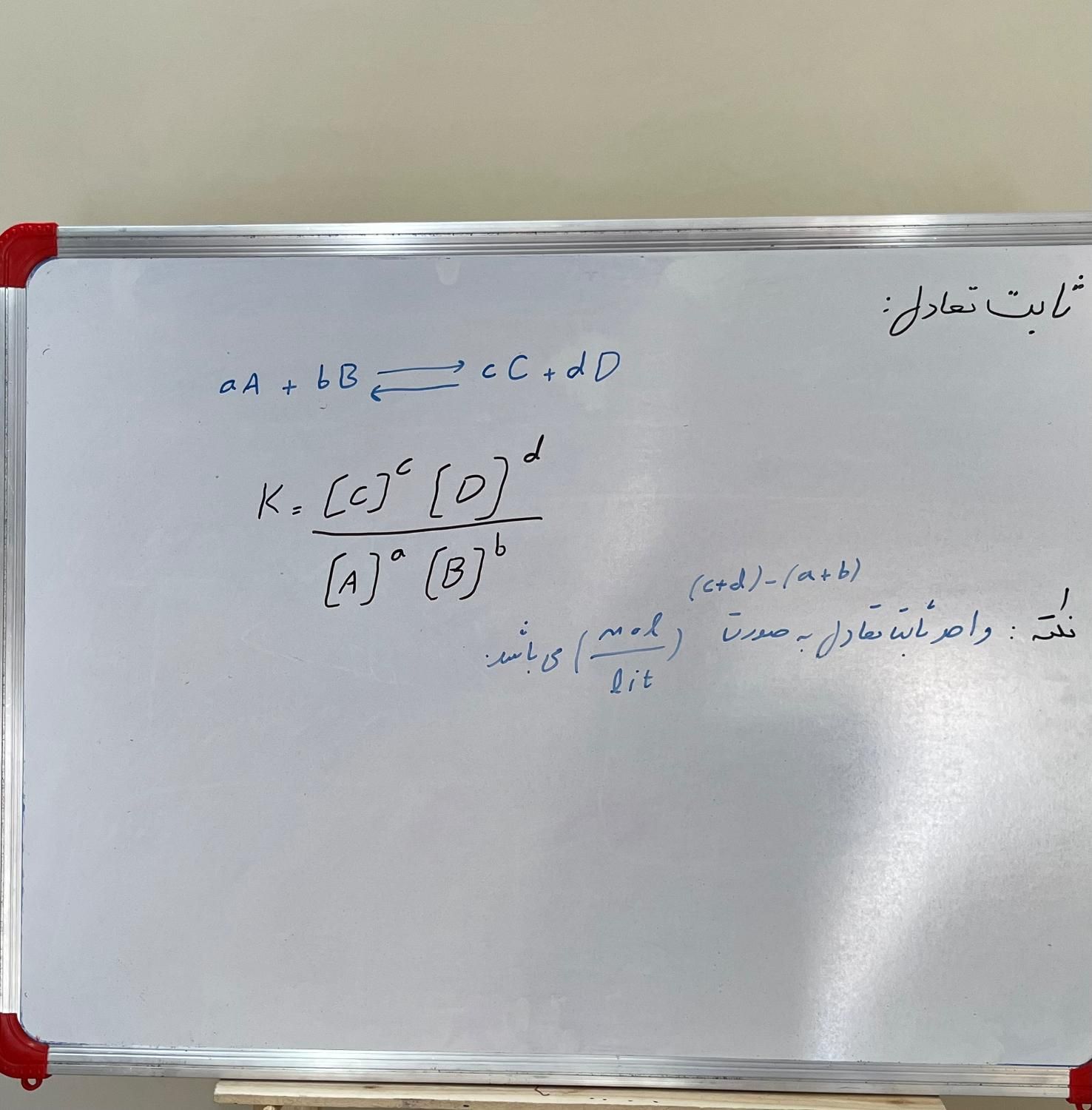 تدریس شیمی کنکور|خدمات آموزشی|اصفهان, دشتستان|دیوار