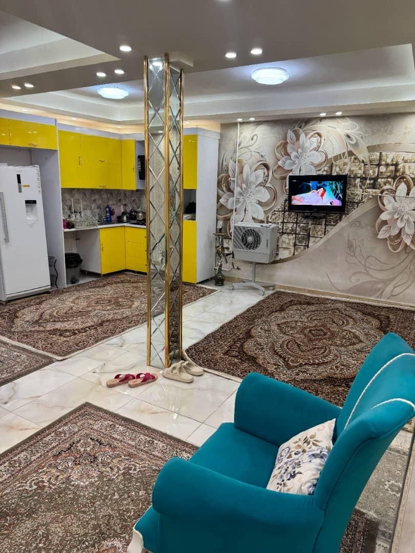 اجاره روزانه هفتگی سوئیت ۱۲۰متری تمیز|اجارهٔ کوتاه‌مدت آپارتمان و سوئیت|ارومیه, |دیوار