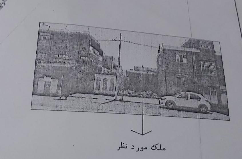 زمین تجاری مغازه مِلکی بامجوزساخت،پروانه نواب‌صفوی|فروش زمین و ملک کلنگی|شیراز, کوشک میدان|دیوار