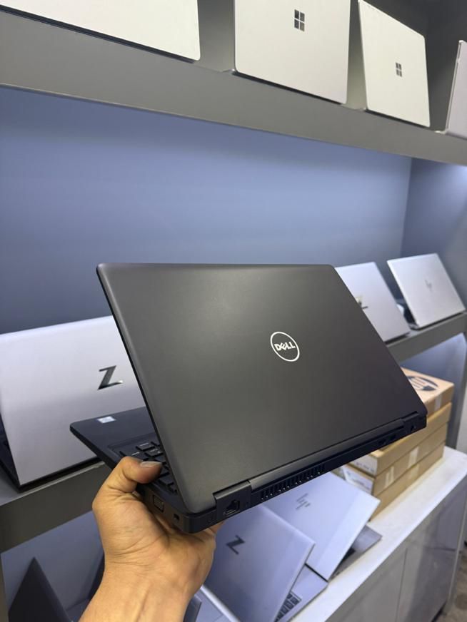 لپ تاپ اپن باکس Dell 5580  و HP همه مدل قیمت عالی|رایانه همراه|اصفهان, شاهزید|دیوار
