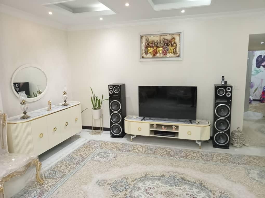 اجاره روزانه خانه ویلای باغ در اراک|اجارهٔ کوتاهمدت ویلا و باغ|اراک, |دیوار