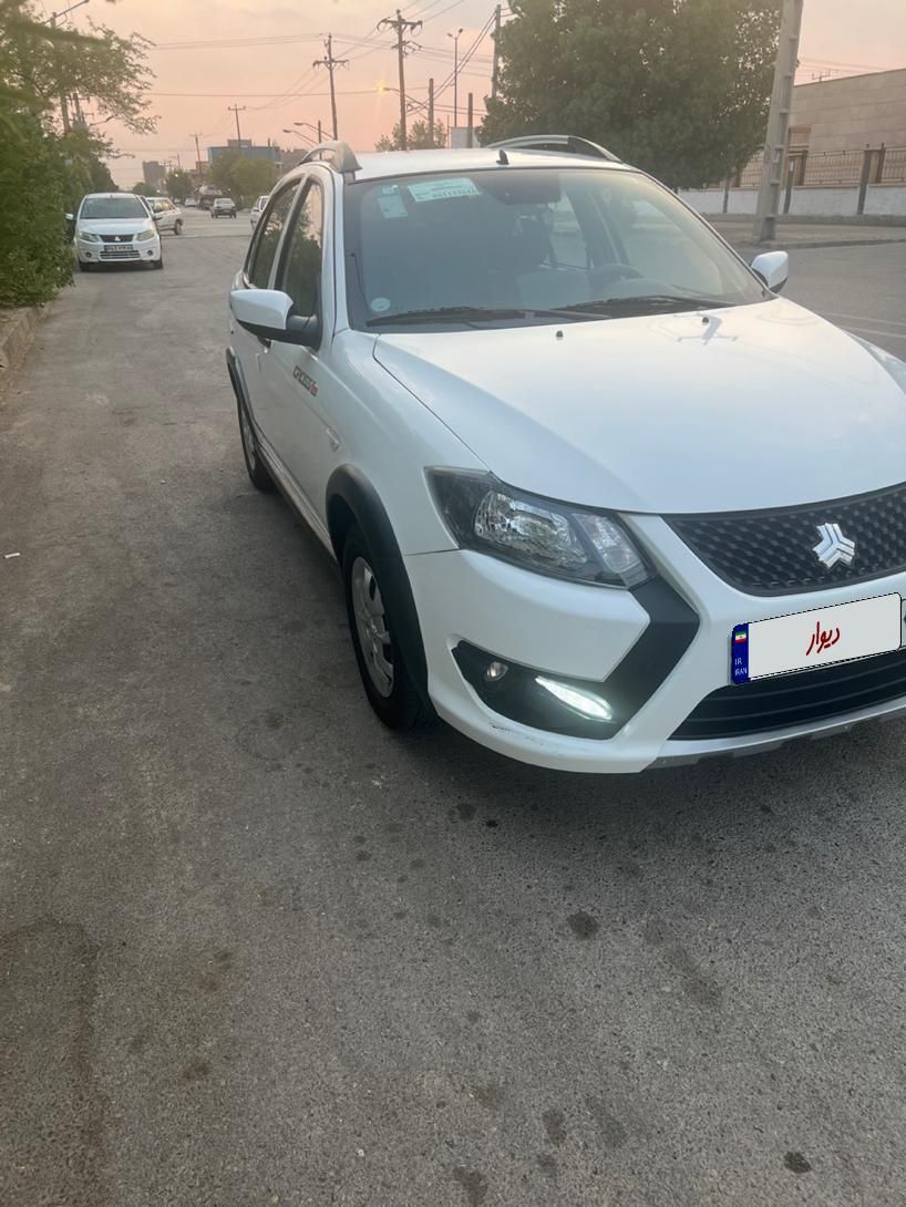 کویک s|خودرو سواری و وانت|آبادان, |دیوار