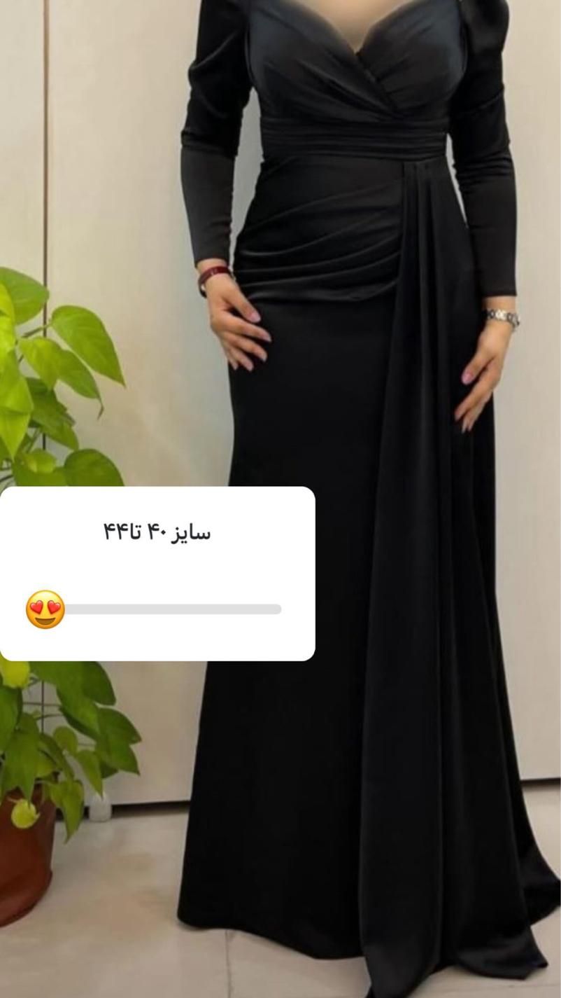 مزون کرایه لباس مجلسی بروز.|خدمات پذیرایی، مراسم|بجنورد, |دیوار