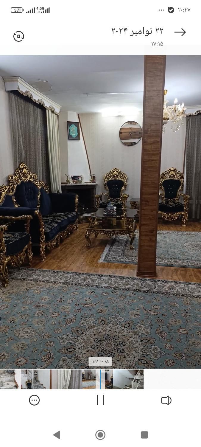 مبل استیل|مبلمان خانگی و میز عسلی|تهران, بنی‌هاشم|دیوار