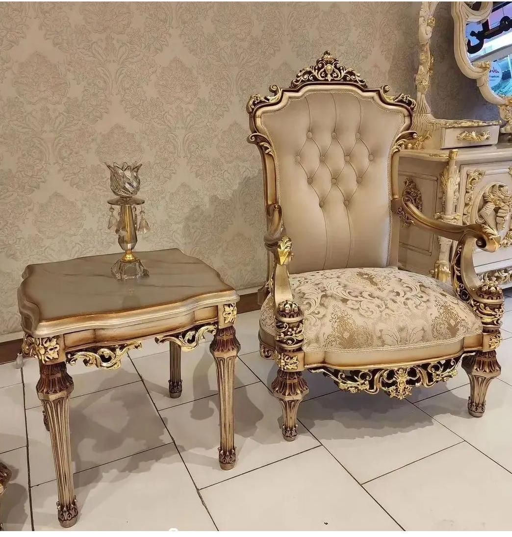 مبل گلایول|مبلمان خانگی و میز عسلی|اراک, |دیوار