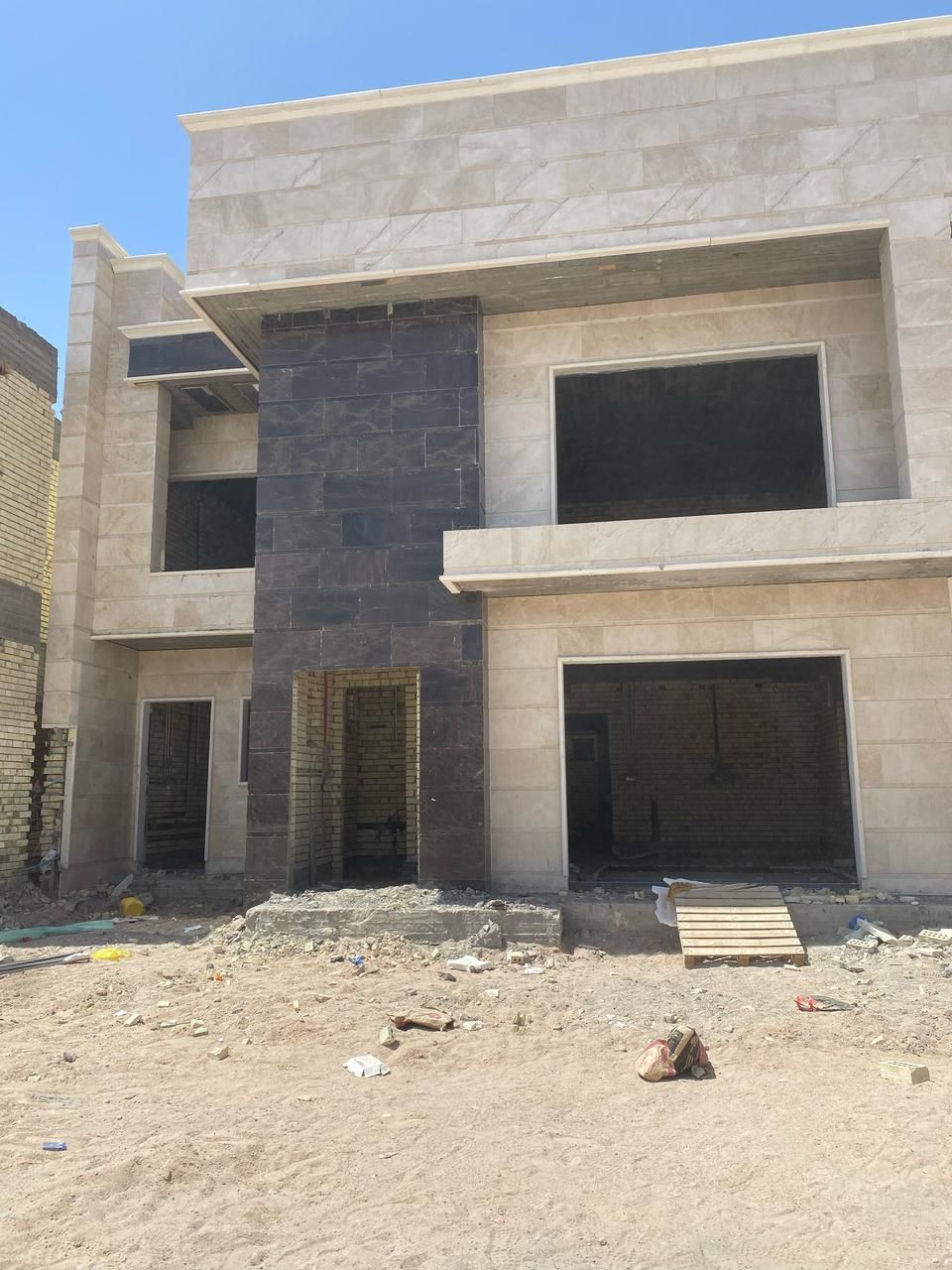 نماکاشی سرامیک سیمان گچ کناف آرماتورنقاشی کارگر|استخدام معماری، عمران و ساختمانی|کرمانشاه, |دیوار