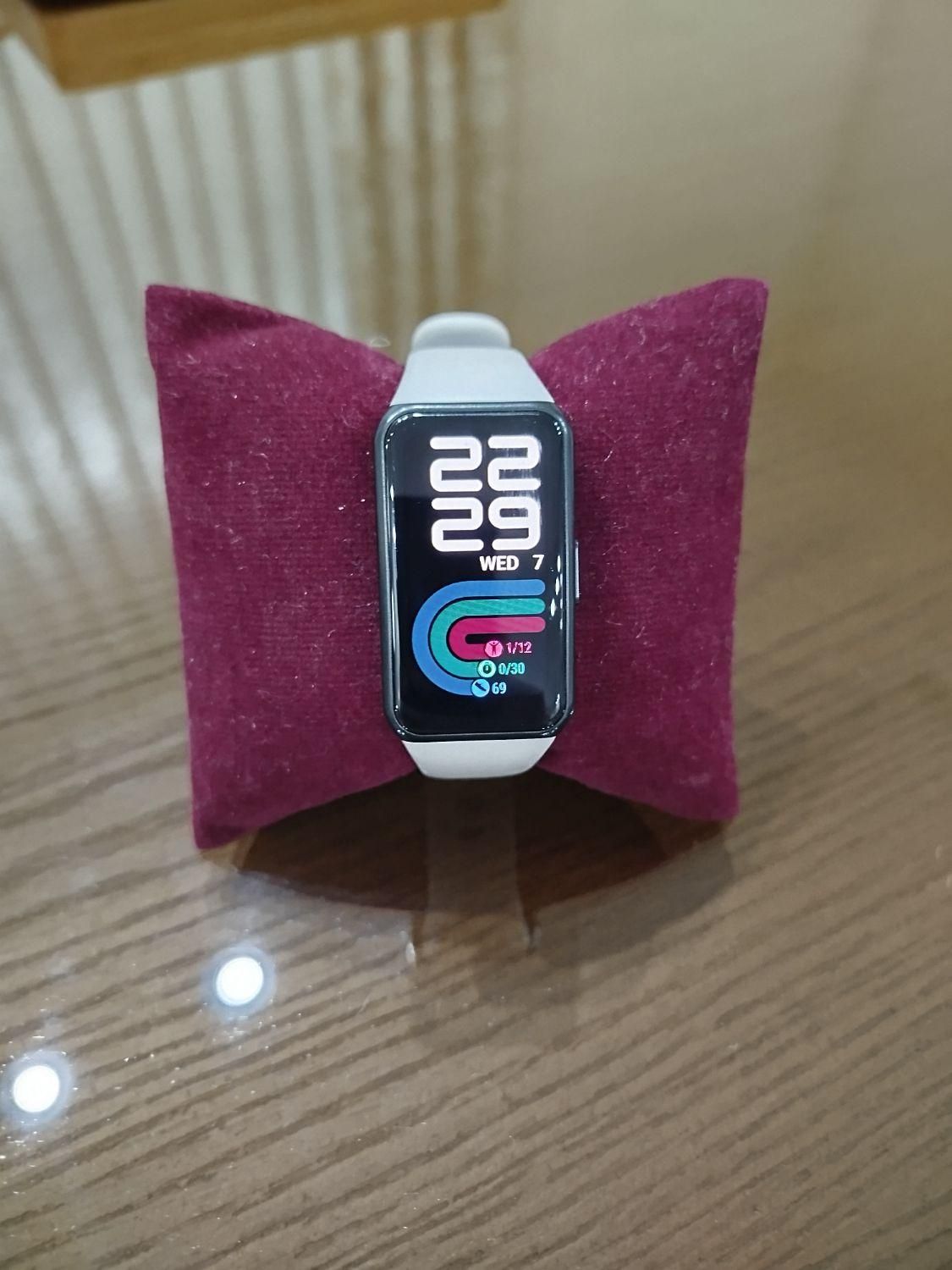 honor band 6|ساعت|پاکدشت, |دیوار