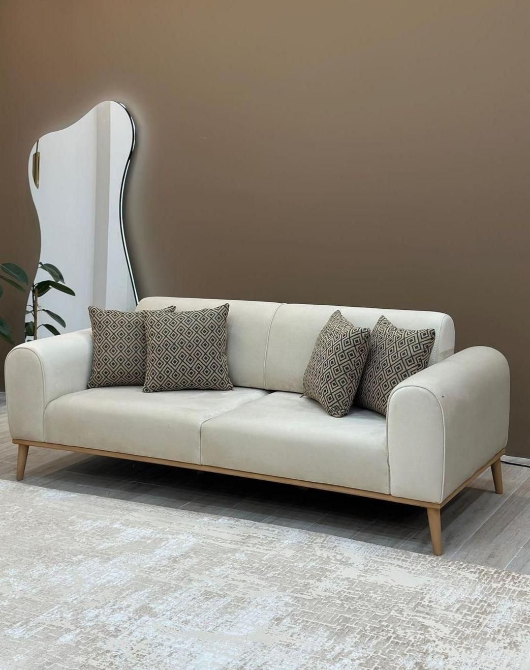 مبل) امیرمینمال|مبلمان خانگی و میز عسلی|اردبیل, |دیوار