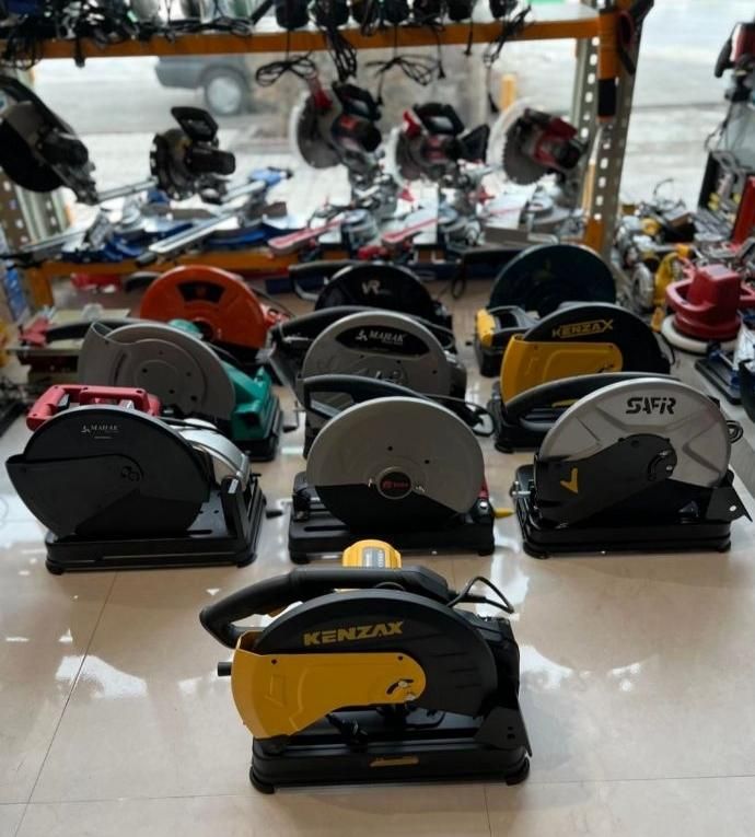 پروفیل برصنعتی شاسی زخیم وات بالا حرفه ای پرفیل بر|فروشگاه و مغازه|مشهد, هنرور|دیوار