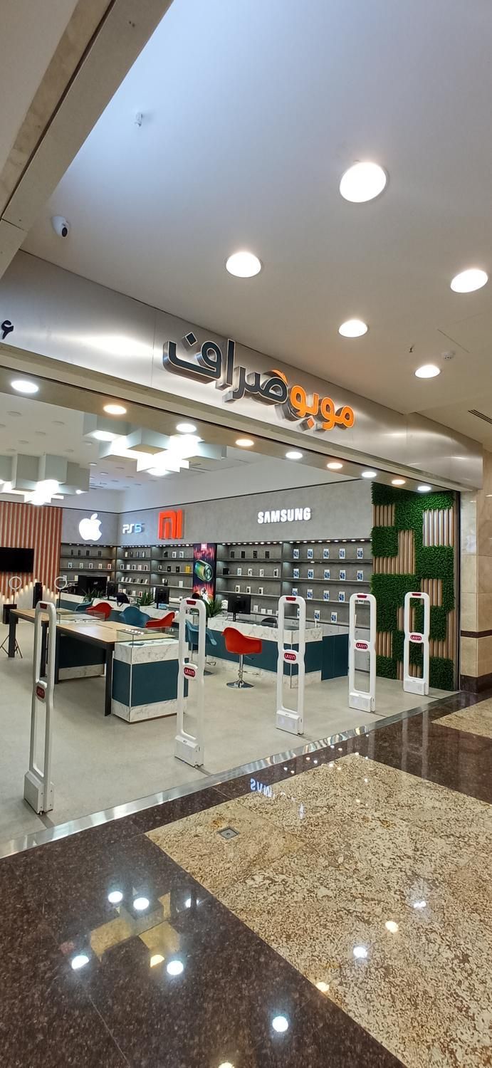 دزدگیرفروشگاهی گیت مغازه موبایل/تبلت/پوشاک،/تگ|عمده‌فروشی|تهران, ایرانشهر|دیوار