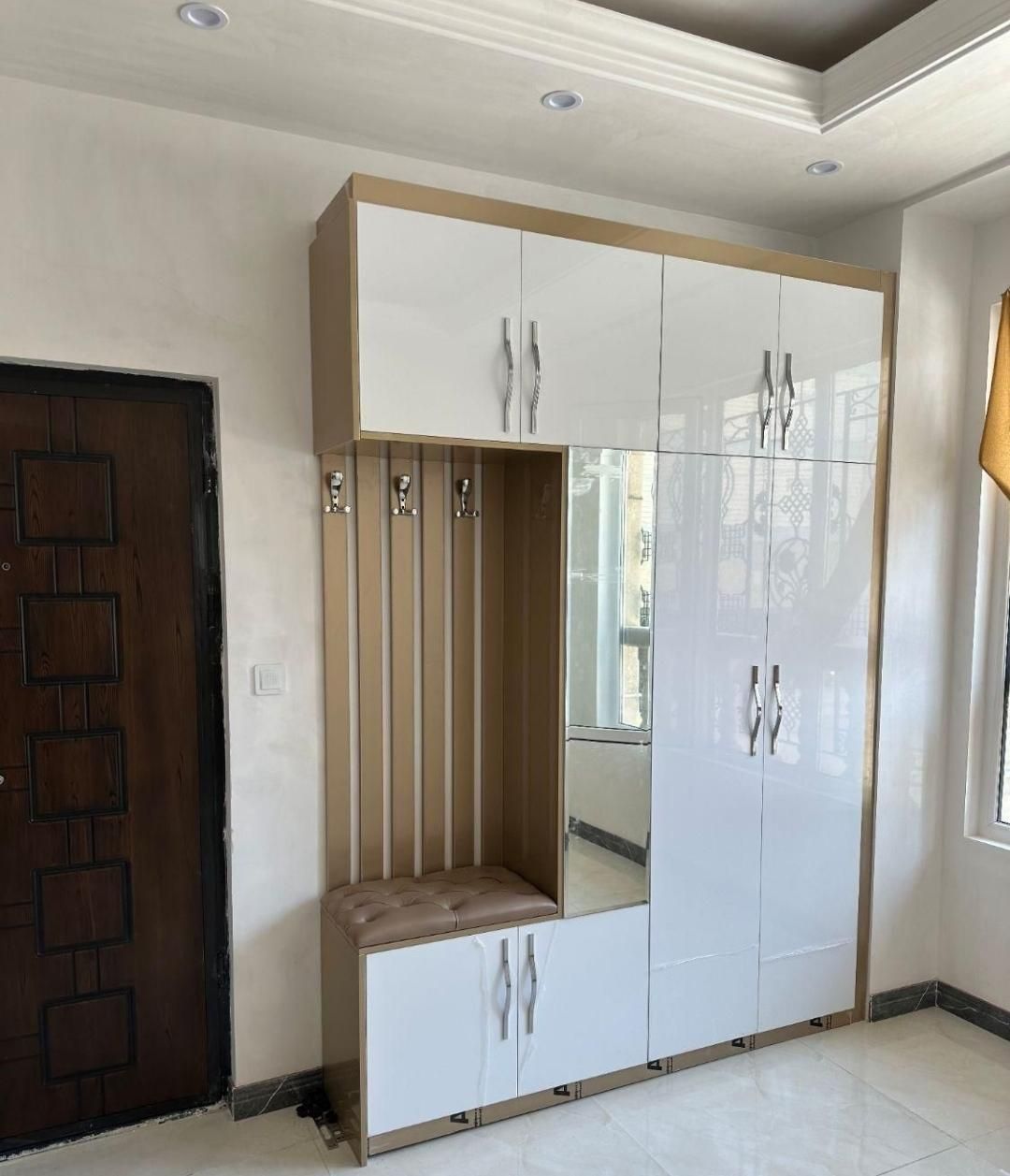 تعمیرات تغییرات نصب کابینت و کمددیواری|خدمات پیشه و مهارت|تبریز, |دیوار