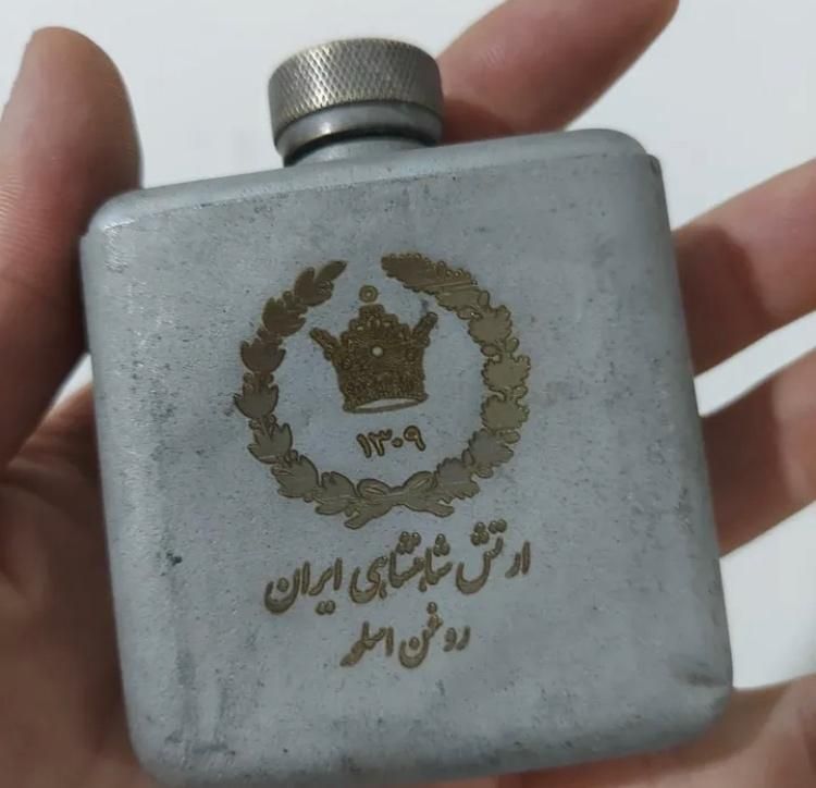 کلکسیونی و بسیار کمیاب شاهنشاهی|کلکسیون اشیاء عتیقه|تهران, نیاوران|دیوار