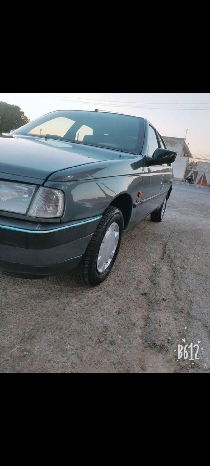 پژو 405 GLX - دوگانه سوز CNG، مدل ۱۳۹۹|خودرو سواری و وانت|اهواز, زیتون کارگری|دیوار