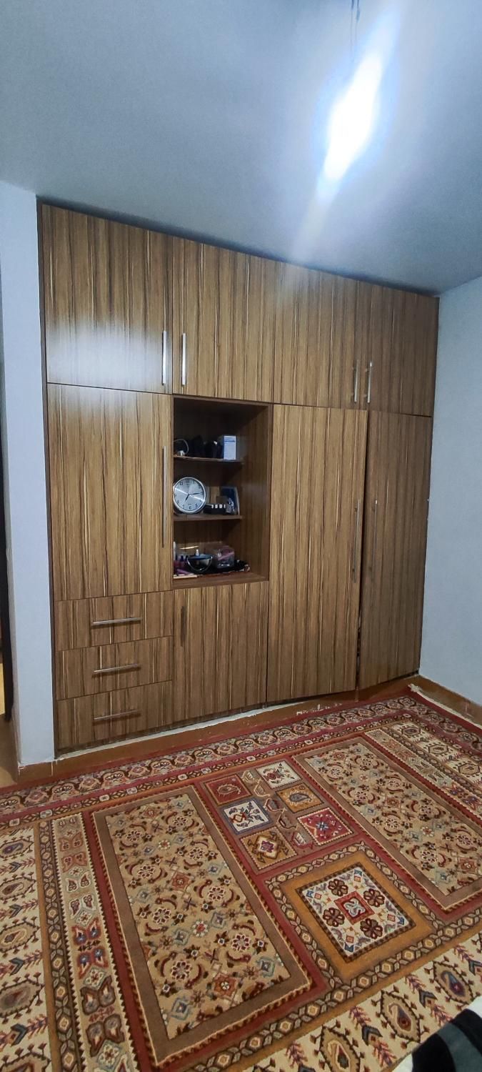 شهرک فرهنگیان طبقه اول بلوک هشتاد|فروش آپارتمان|تهران, شهرک فرهنگیان|دیوار