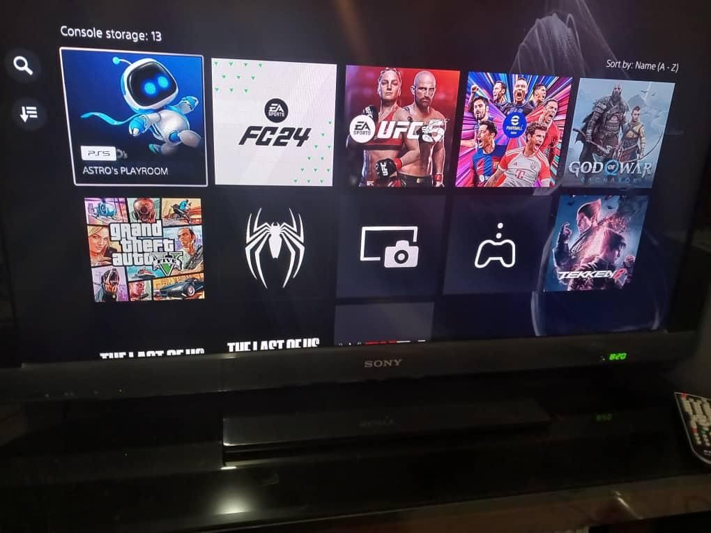 ps4 و ps5 دستگاه دسته اجاره نصب روزانه ماهانه|کنسول، بازی ویدئویی و آنلاین|تهران, طرشت|دیوار
