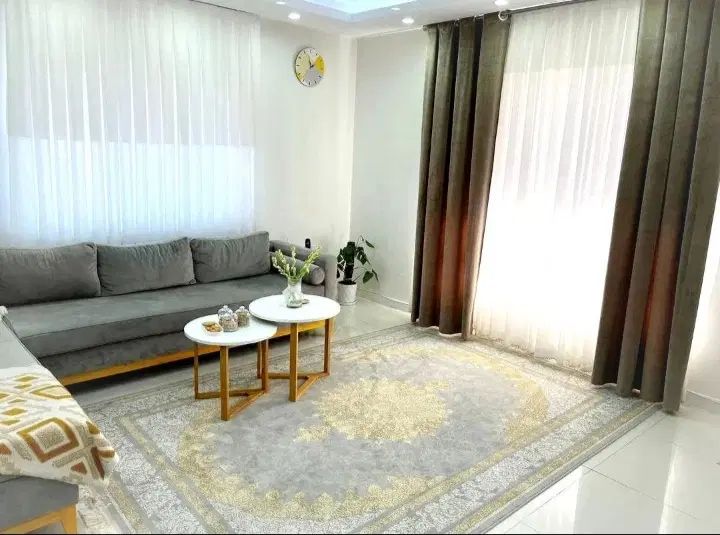 آپارتمان 46 متری/ فول بازسازی / سالن پرده خور|فروش آپارتمان|تهران, جی|دیوار