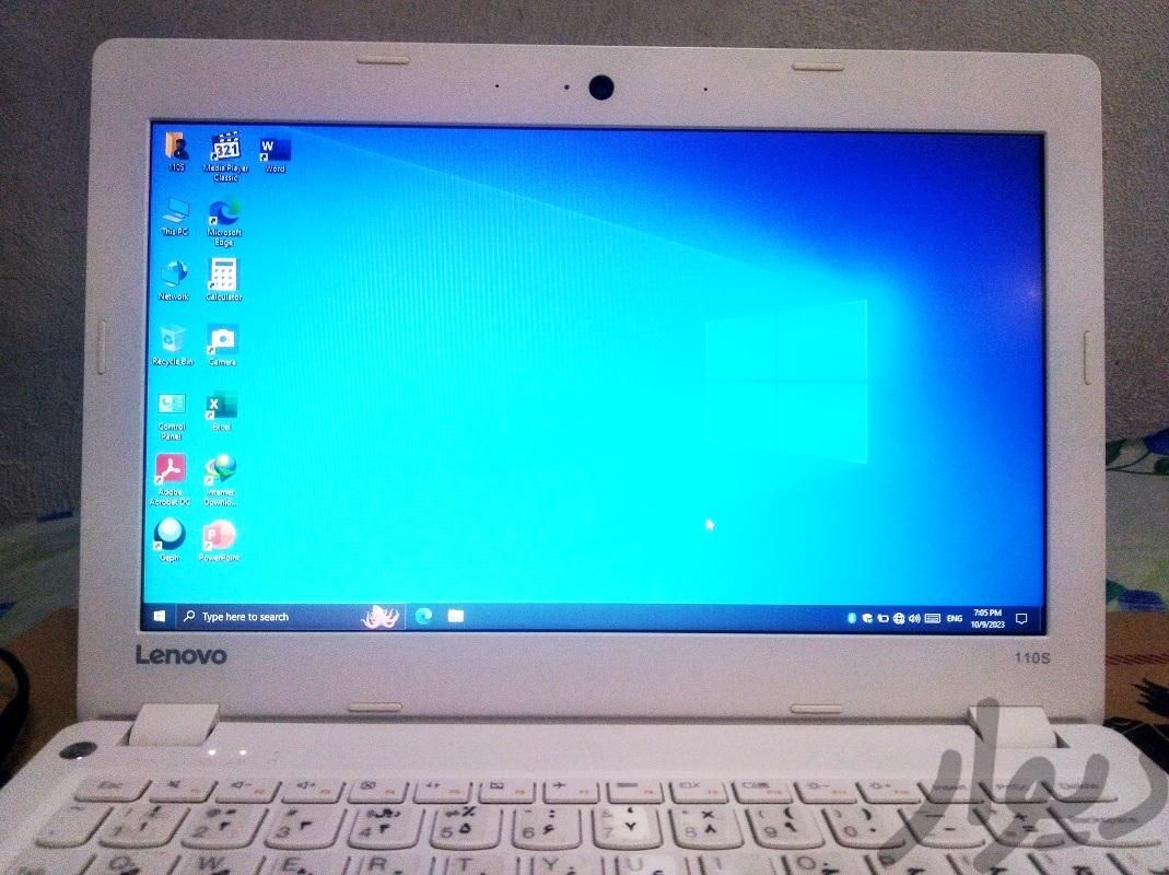 لپ تاپ لنوو 11.5 اینچ|رایانه همراه|تهران, خانی‌آباد نو|دیوار