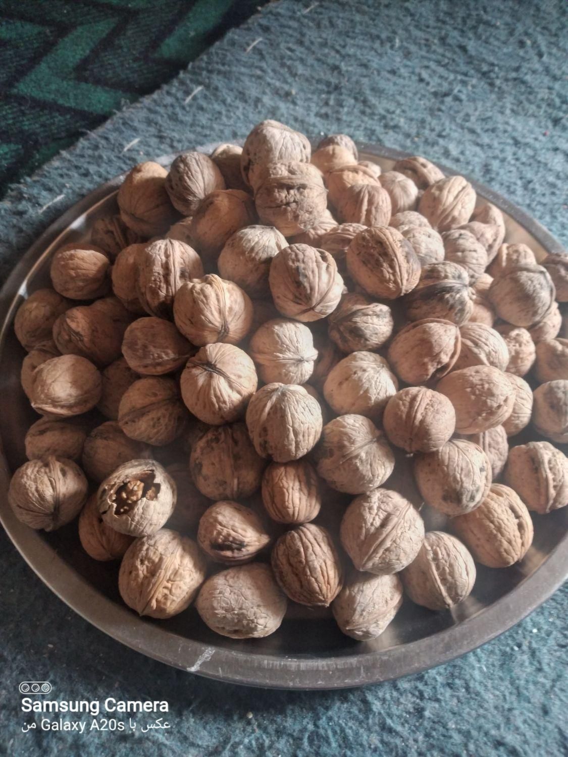 خرید و فروش  خشکبار|خوردنی و آشامیدنی|تهران, مسعودیه|دیوار