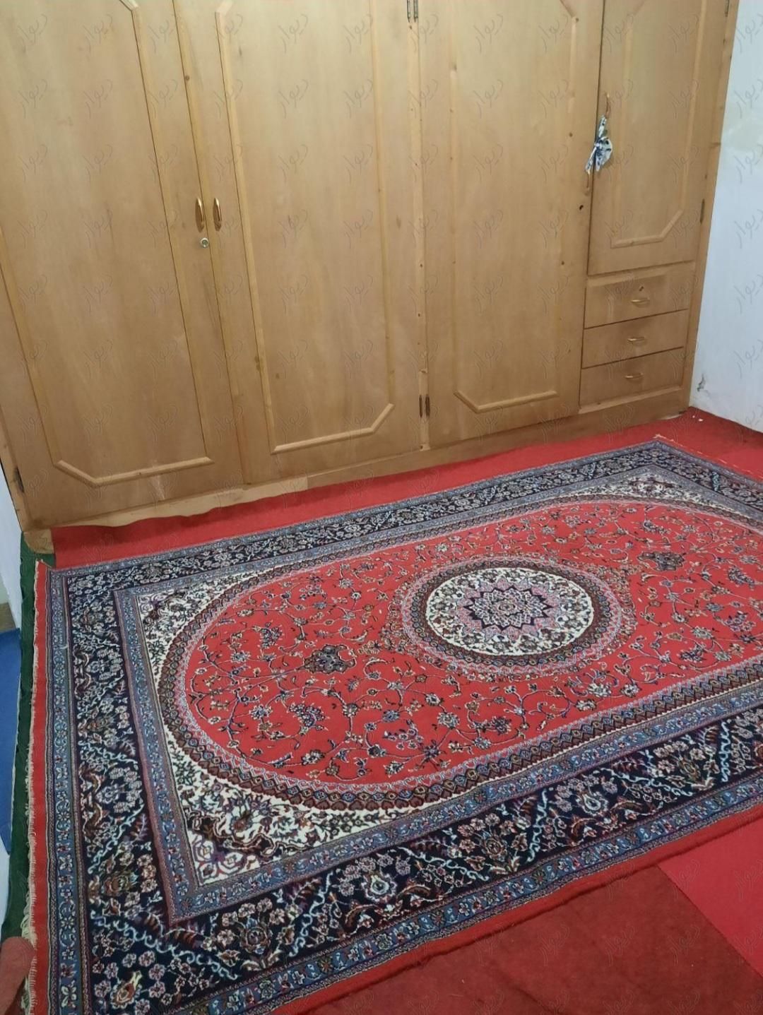 سوئیت دربست کلیدی|اجارهٔ کوتاه‌مدت آپارتمان و سوئیت|آزادشهر, |دیوار