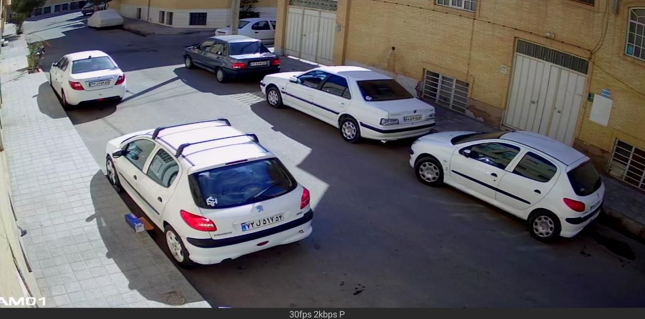 کرکره برقی ،دوربین مداربسته ، جک پارکینگی*دراقساط*|خدمات پیشه و مهارت|یزد, |دیوار