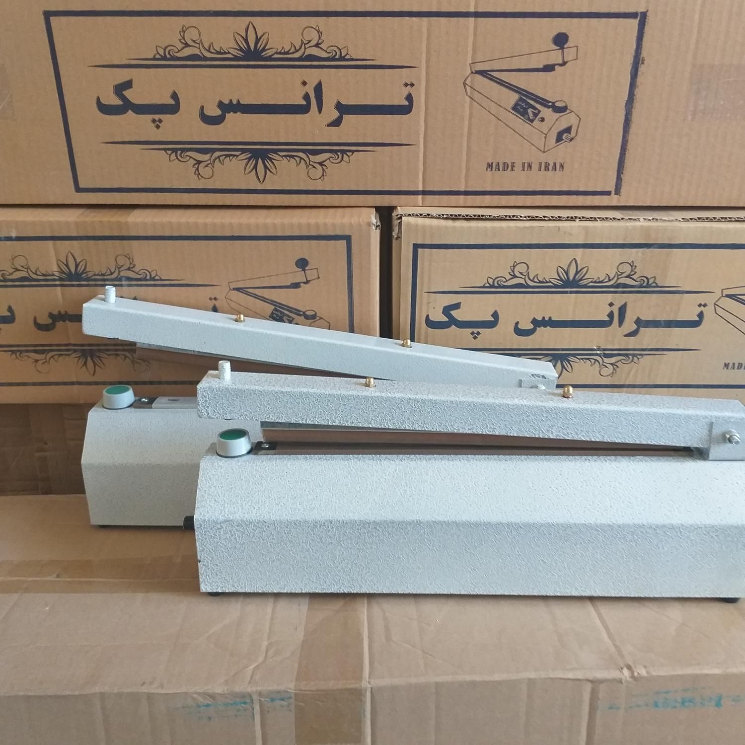 پرس دستی پلاستیک مشما دوخت نایلون|فروشگاه و مغازه|قم, امامزاده ابراهیم|دیوار